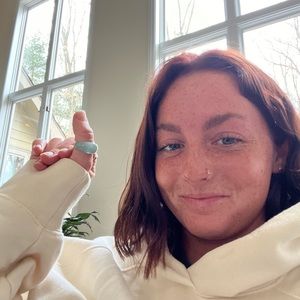 Meet your Posher, Miranda